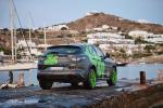 Alfa Romeo Stelvio Quadrifoglio Gumball 3000 2019 года